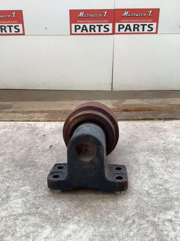 Galets supérieurs pour Hitachi ZX130 Photo 4