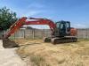 Hitachi ZX130LCN-3 Photo 1 thumbnail