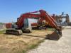 Hitachi ZX130LCN-3 Photo 3 thumbnail