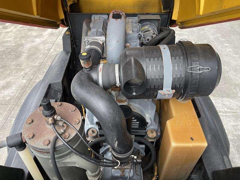 Atlas Copco XAS 57 DD Photo 12