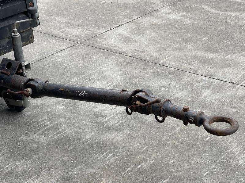 Atlas Copco XAS 57 DD Photo 3