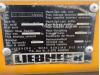 Liebherr HS 832 Photo 2 thumbnail