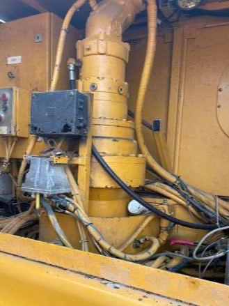 Liebherr HS 832 Photo 3