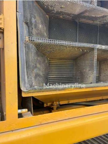Liebherr HS 832 Photo 4
