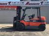 Toyota 7FBMF50 Photo 2 thumbnail