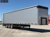 Kögel NEW! Lifting Axle Standard Photo 3 thumbnail