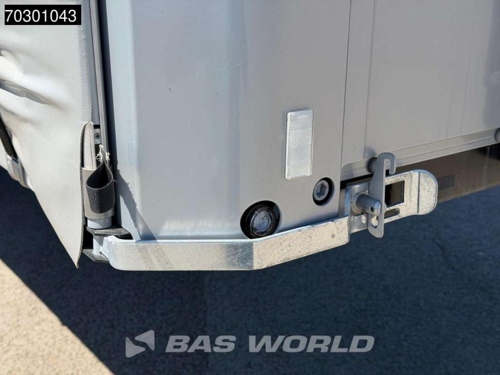 Kögel NEW! Lifting Axle Standard Photo 14