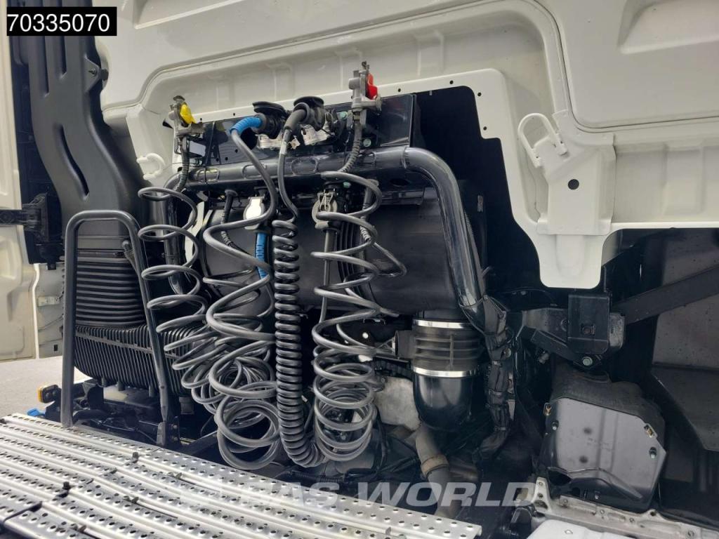 Man TGX 18.470 4X2 GM Mega Retarder Standklima ACC Navi ACC Photo 11