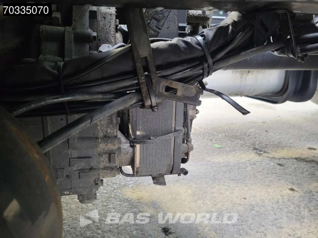 Man TGX 18.470 4X2 GM Mega Retarder Standklima ACC Navi ACC Photo 13
