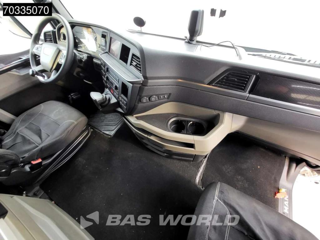 Man TGX 18.470 4X2 GM Mega Retarder Standklima ACC Navi ACC Photo 16