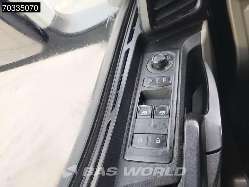 Man TGX 18.470 4X2 GM Mega Retarder Standklima ACC Navi ACC Photo 22