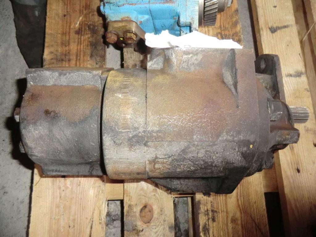 Pompe hydraulique pour Caterpillar 988B Photo 1