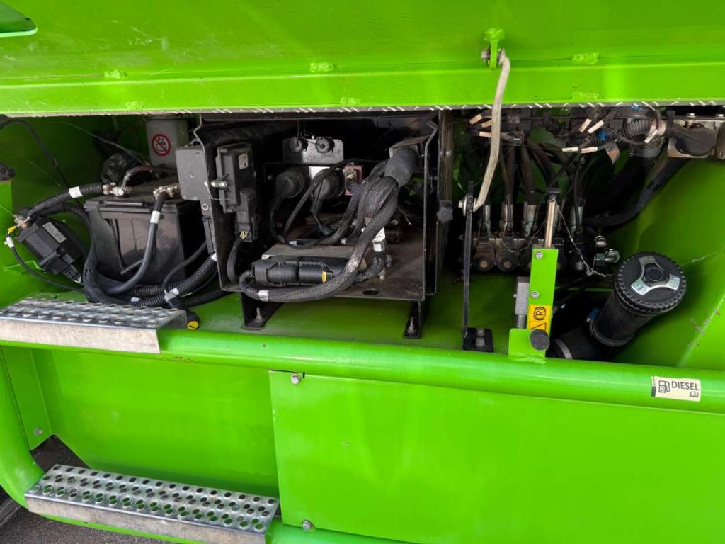 Merlo 40.18 Photo 13