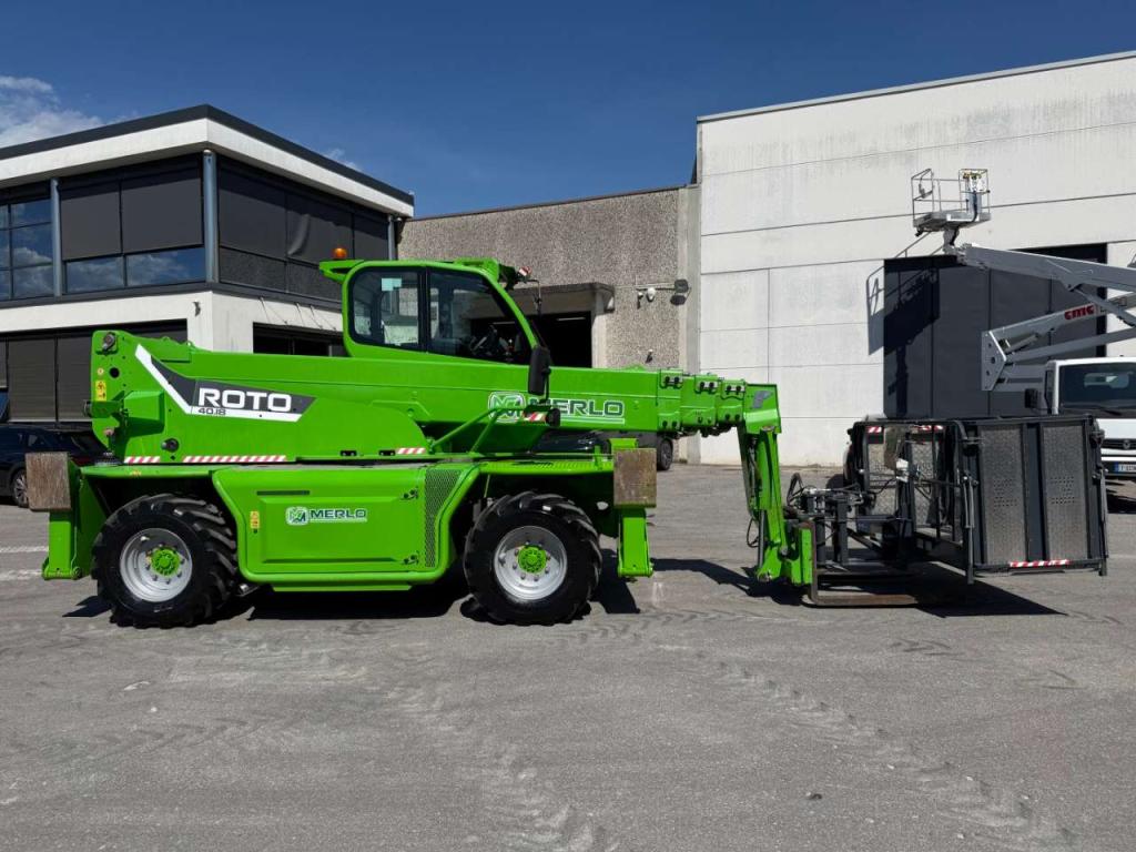 Merlo 40.18 Photo 6