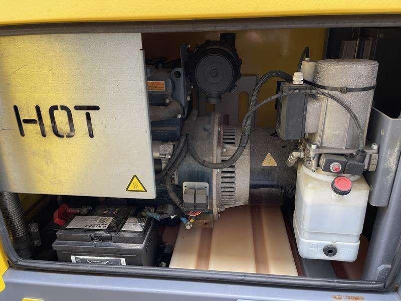 Atlas Copco QLT H 50 Photo 10
