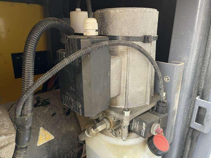Atlas Copco QLT H 50 Photo 11