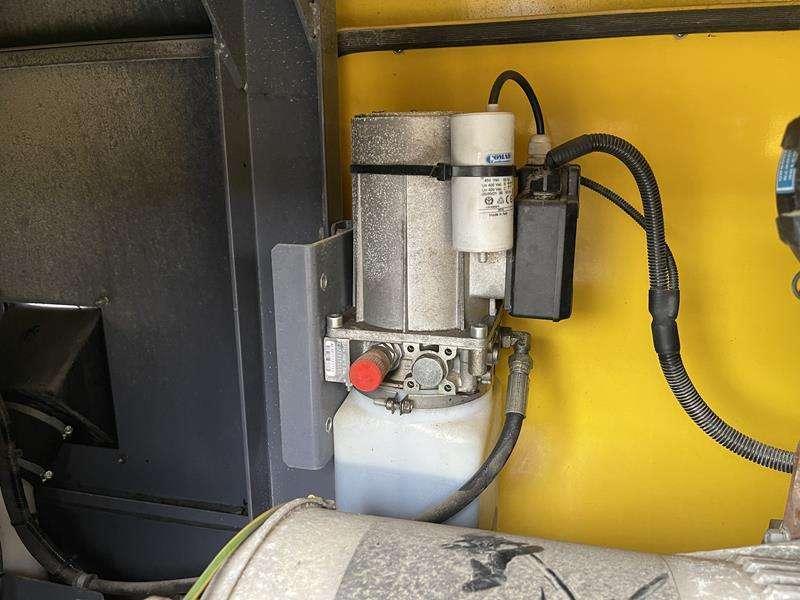 Atlas Copco QLT H 50 Photo 14