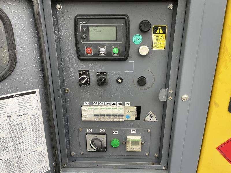 Atlas Copco QLT H 50 Photo 19