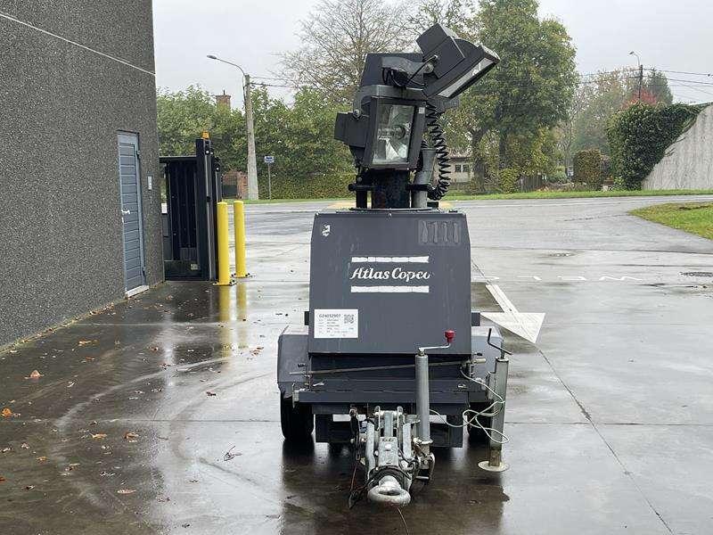 Atlas Copco QLT H 50 Photo 2