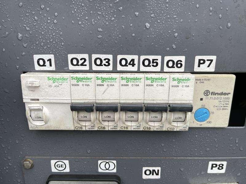 Atlas Copco QLT H 50 Photo 21