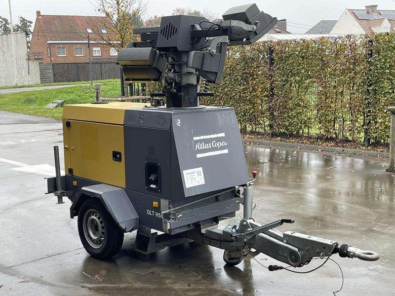 Atlas Copco QLT H 50 Photo 3