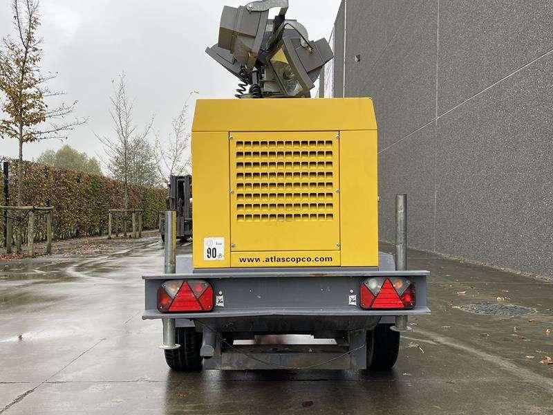 Atlas Copco QLT H 50 Photo 5
