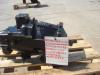 Moteur de translation pour Fiat Hitachi 150W3 Photo 4 thumbnail