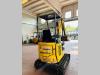 Komatsu PC16R Photo 6 thumbnail