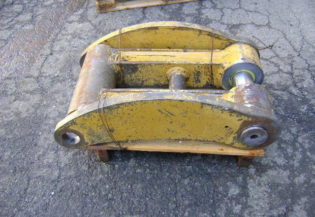 Bielle pour Caterpillar 345 B Photo 1