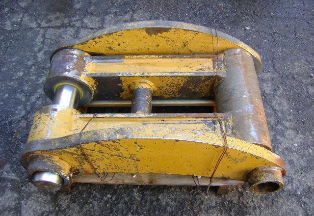 Bielle pour Caterpillar 345 B Photo 2