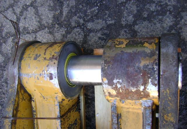 Bielle pour Caterpillar 345 B Photo 3