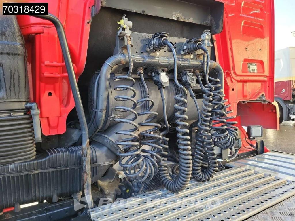 Man TGS 18.440 4X2 LX ADR PTO Photo 11