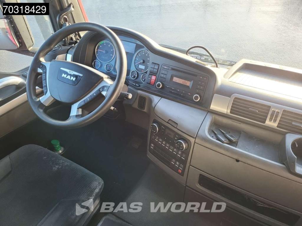 Man TGS 18.440 4X2 LX ADR PTO Photo 17