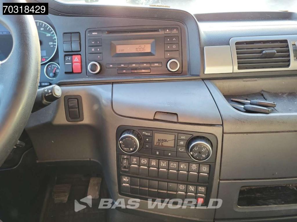 Man TGS 18.440 4X2 LX ADR PTO Photo 18