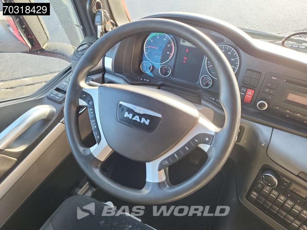 Man TGS 18.440 4X2 LX ADR PTO Photo 21