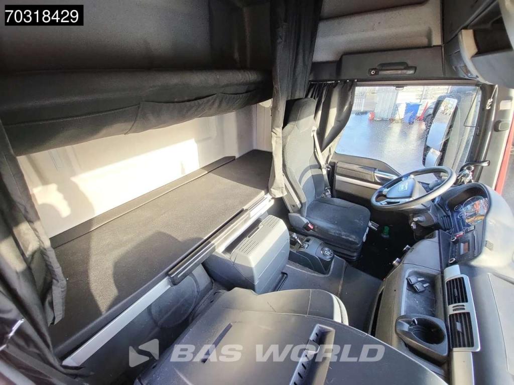 Man TGS 18.440 4X2 LX ADR PTO Photo 26