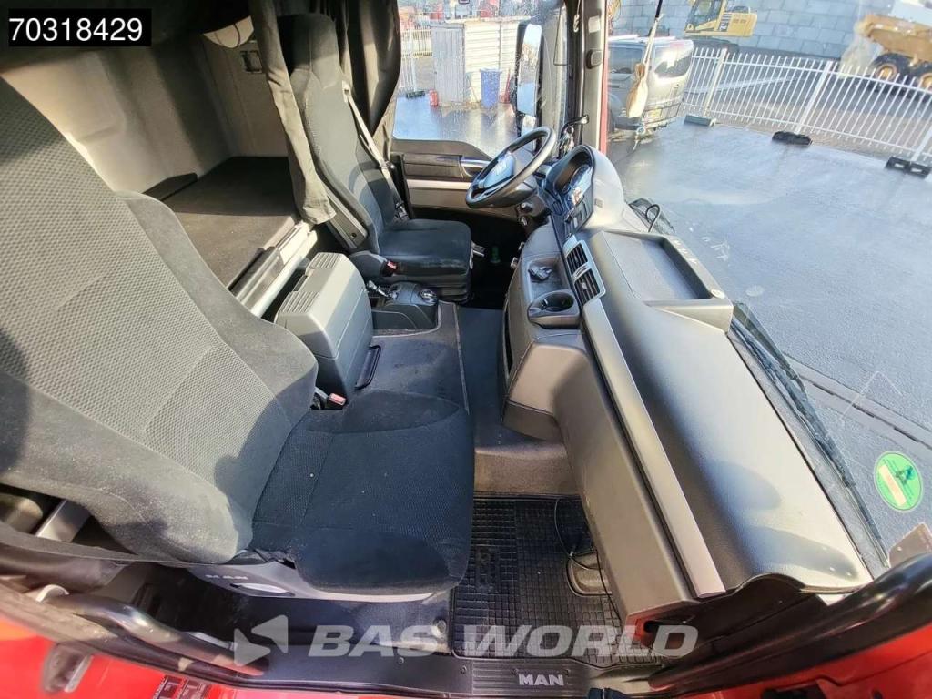Man TGS 18.440 4X2 LX ADR PTO Photo 27