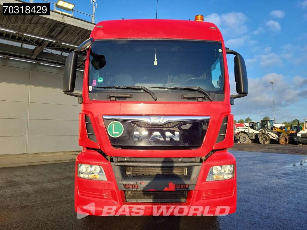 Man TGS 18.440 4X2 LX ADR PTO Photo 3