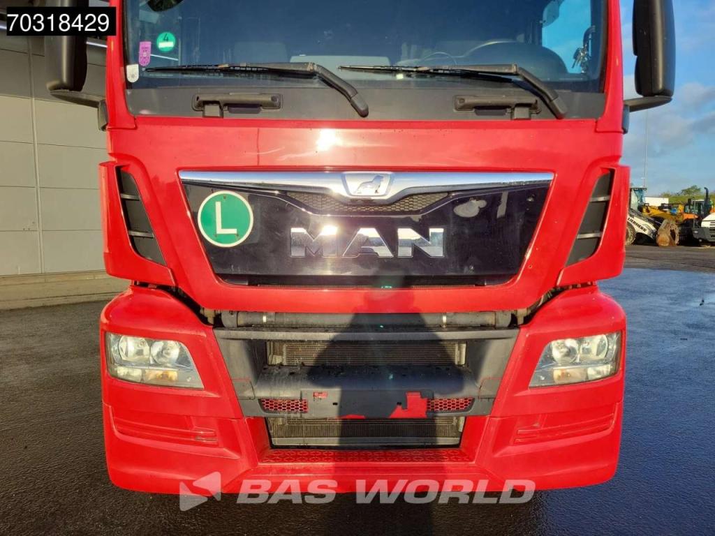 Man TGS 18.440 4X2 LX ADR PTO Photo 6