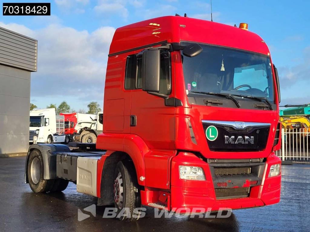 Man TGS 18.440 4X2 LX ADR PTO Photo 7