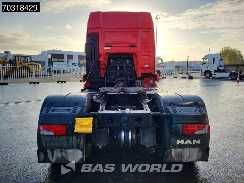 Man TGS 18.440 4X2 LX ADR PTO Photo 9