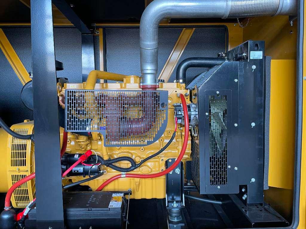 Caterpillar DE150E0 - 150 kVA Surplus Generator - DPX-12663 Photo 13