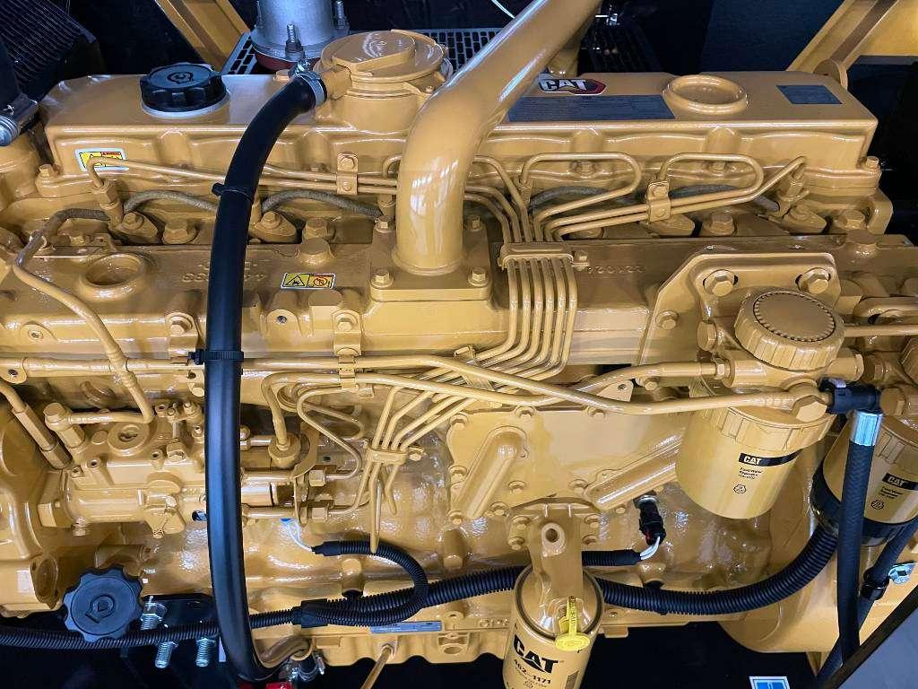 Caterpillar DE150E0 - 150 kVA Surplus Generator - DPX-12663 Photo 15