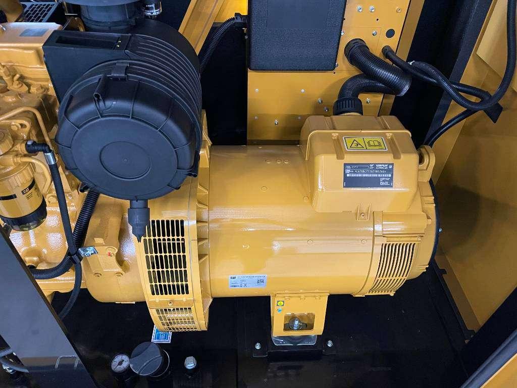 Caterpillar DE150E0 - 150 kVA Surplus Generator - DPX-12663 Photo 18