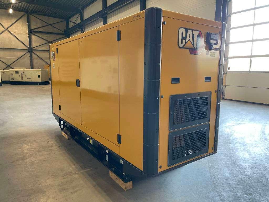 Caterpillar DE150E0 - 150 kVA Surplus Generator - DPX-12663 Photo 3