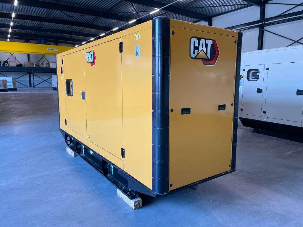 Caterpillar DE150E0 - 150 kVA Surplus Generator - DPX-12663 Photo 5