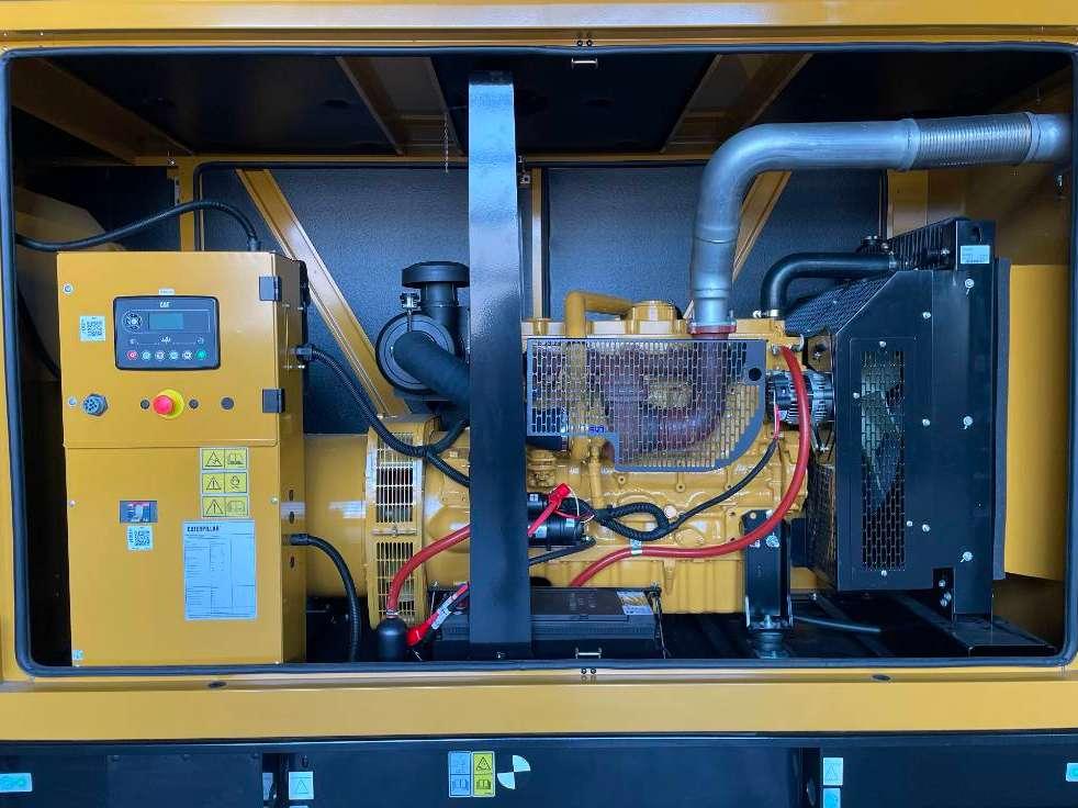 Caterpillar DE150E0 - 150 kVA Surplus Generator - DPX-12663 Photo 8