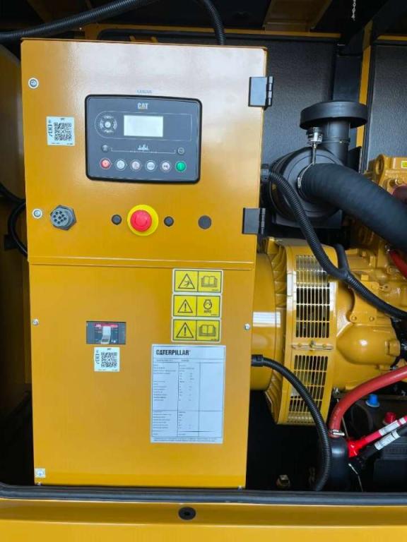 Caterpillar DE150E0 - 150 kVA Surplus Generator - DPX-12663 Photo 9