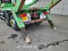 Daf CF75.310 6X2 NL-truck Multilift Skiploader Automatic Steering Axle Euro 5 Photo 16 thumbnail