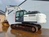 Kobelco SK300NLC-10 - Automatic Greasing / Quick Coupler Photo 3 thumbnail